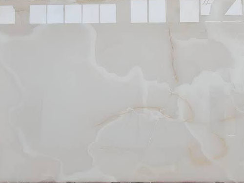 White Onyx